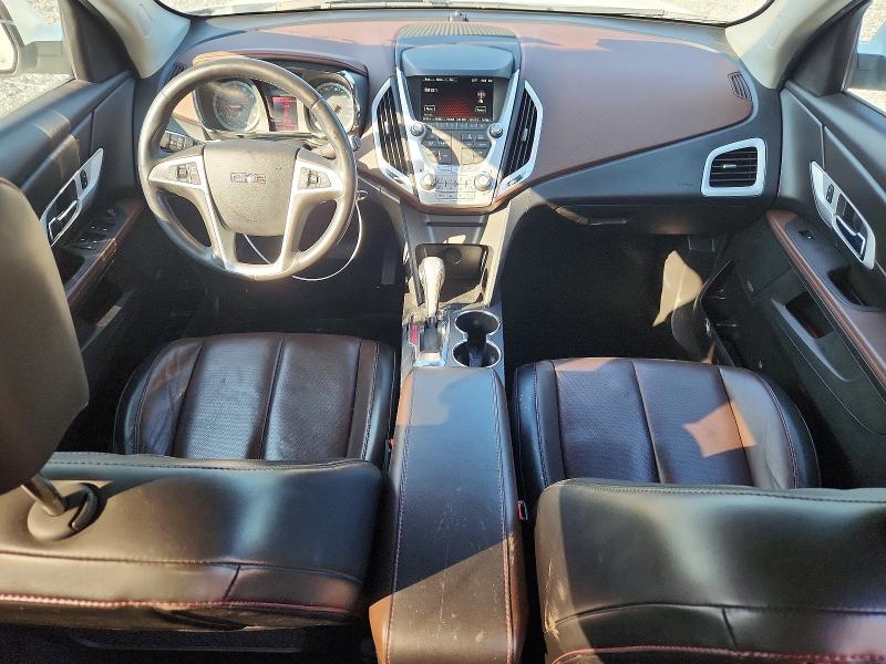 85607485 :رقم المزاد ، 2GKFLXEK2E6155754 vin ، 2014 Gmc Terrain مزاد بيع