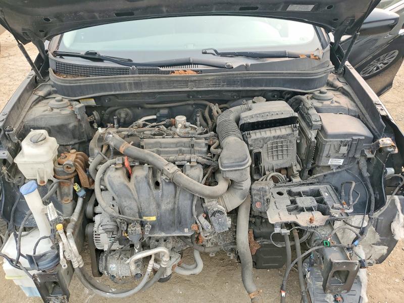 Aukcja sprzedaży 2013 Hyundai Sonata, vin: 5NPEC4AC2DH783098, numer aukcji: 61610606
