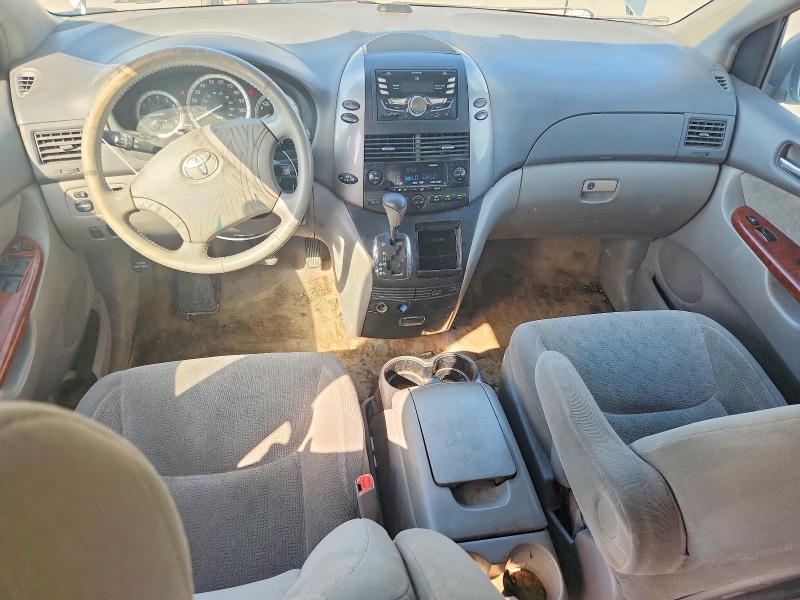 Продаж на аукціоні авто 2005 Toyota Sienna, vin: 5TDZA22C75S280284, номер лоту: 62090676