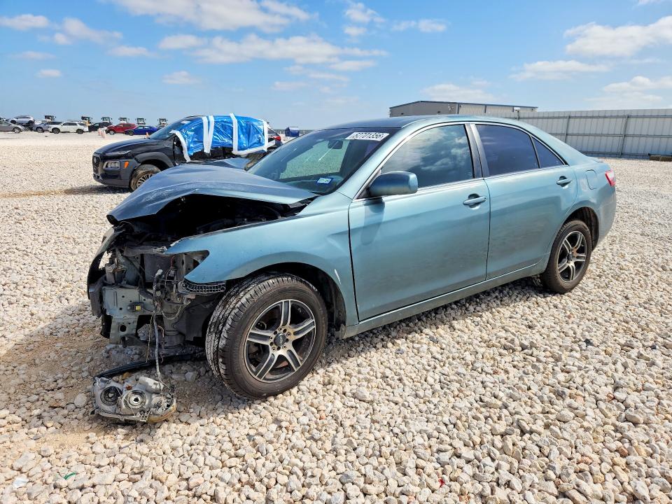 Продаж на аукціоні авто 2008 Toyota Camry, vin: 4T1BE46K78U793078, номер лоту: 62701356