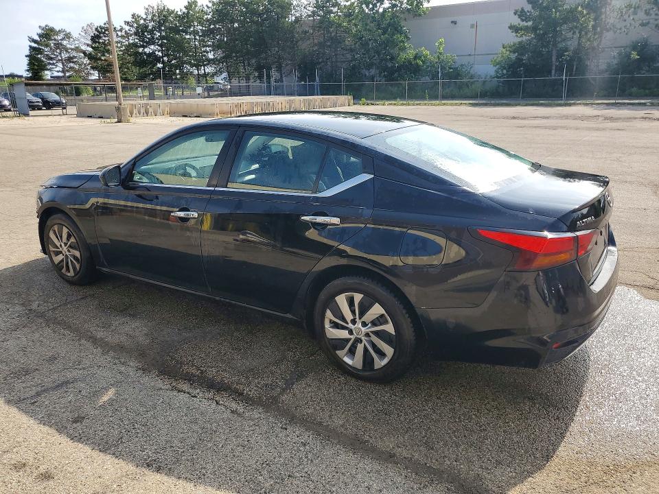 Продаж на аукціоні авто 2023 Nissan Altima, vin: 1N4BL4BV7PN364371, номер лоту: 59300516