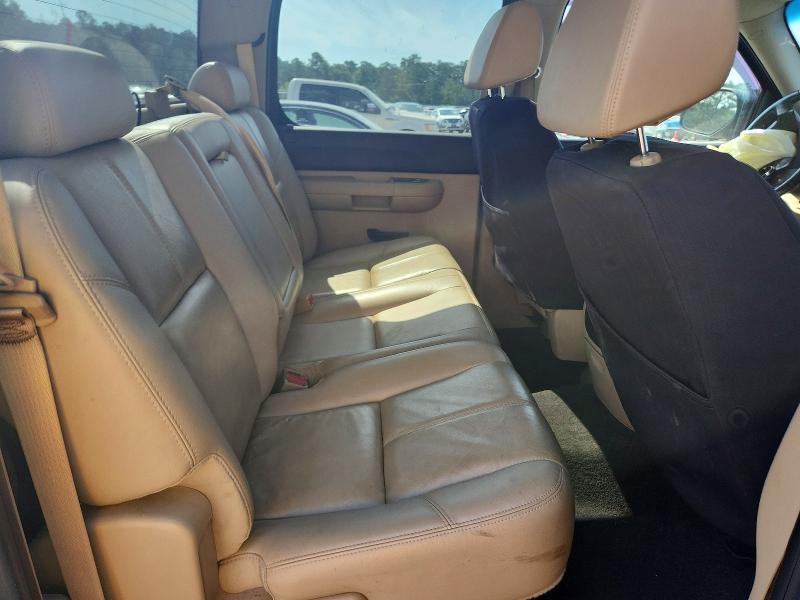 Продаж на аукціоні авто 2008 Gmc Sierra, vin: 2GTEK13M281103165, номер лоту: 59567936