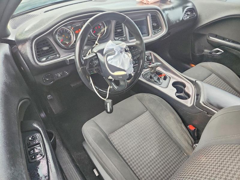62983036 :رقم المزاد ، 2C3CDZGG9KH632975 vin ، 2019 Dodge Challenger مزاد بيع