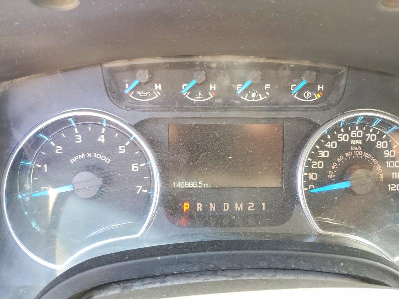Aukcja sprzedaży 2013 Ford F150, vin: 1FTFW1EF8DKF33820, numer aukcji: 62502746