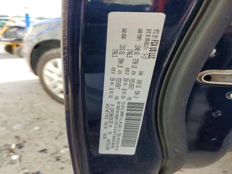 Продажа на аукционе авто 2017 Dodge Journey, vin: 3C4PDCAB8HT691765, номер лота: 59576046