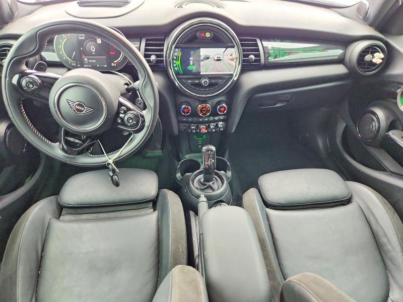 Aukcja sprzedaży 2021 Mini Cooper, vin: WMWXU9C04M2M97693, numer aukcji: 61759246