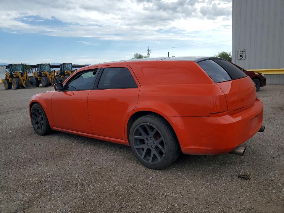 Aukcja sprzedaży 2006 Dodge Magnum, vin: 2D4GV57296H280173, numer aukcji: 61781146