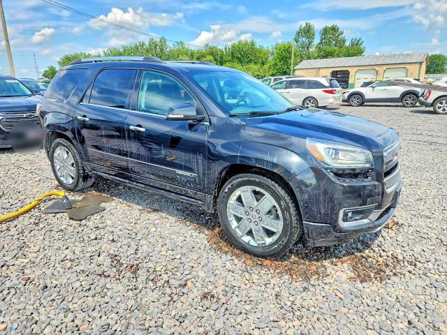 Aukcja sprzedaży 2014 Gmc Acadia, vin: 1GKKVTKD2EJ279887, numer aukcji: 62240116