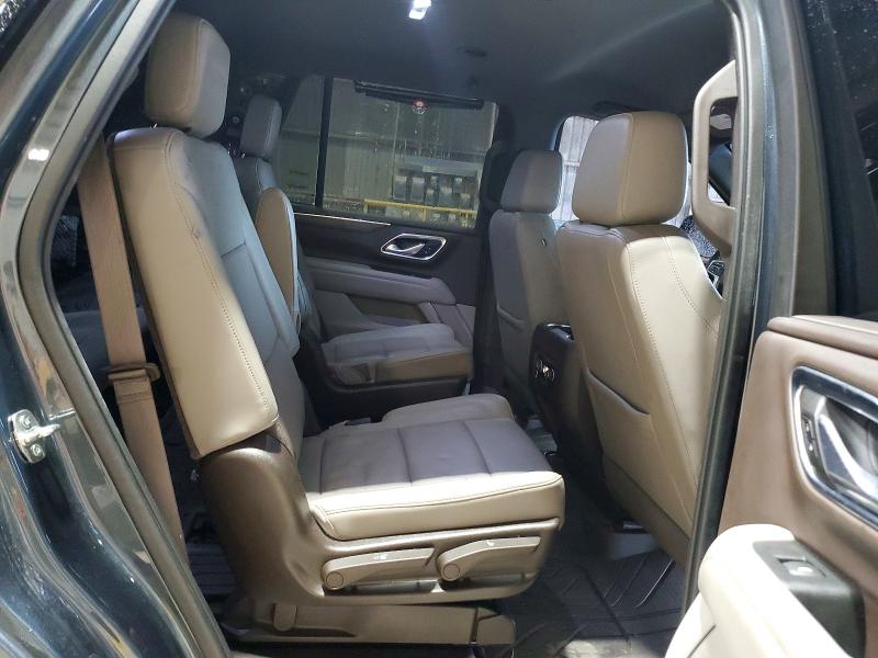 Продаж на аукціоні авто 2021 Chevrolet Tahoe, vin: 1GNSCNKD7MR361277, номер лоту: 59701676
