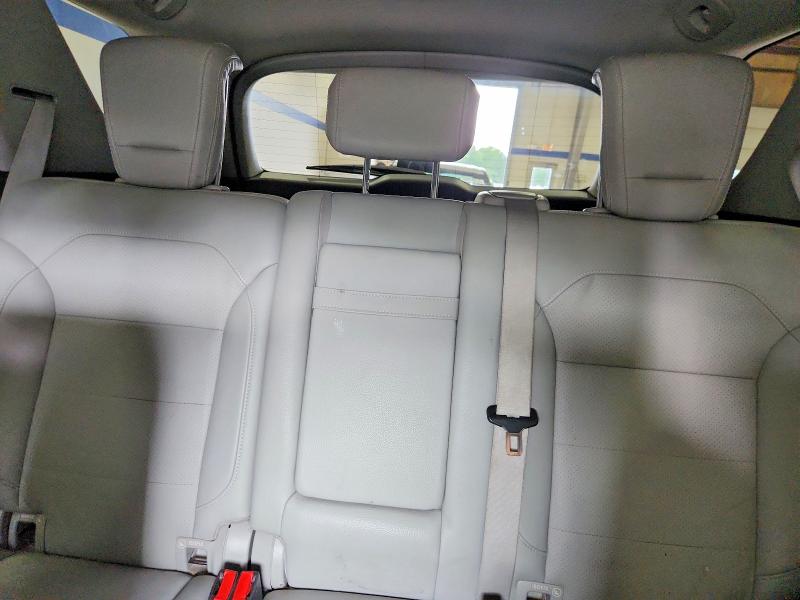 2014 Mercedes-benz Ml მანქანა იყიდება აუქციონზე, vin: 4JGDA7DB1EA412475, აუქციონის ნომერი: 60010106