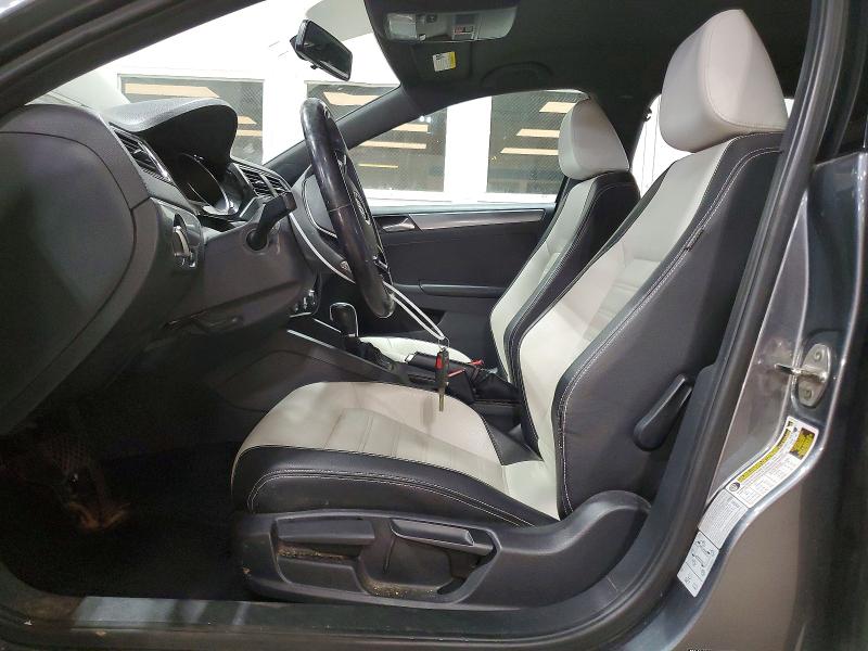 Продаж на аукціоні авто 2016 Volkswagen Jetta, vin: 3VWD17AJ0GM371548, номер лоту: 62007266