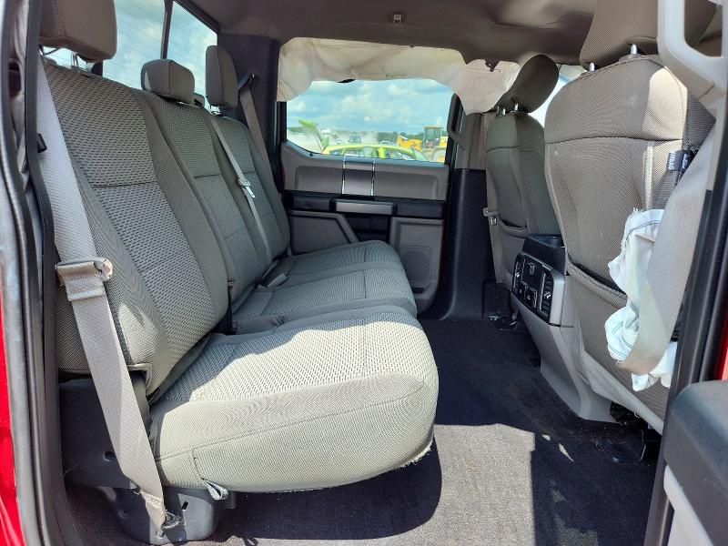Aukcja sprzedaży 2019 Ford F150, vin: 1FTEW1EP9KFD52414, numer aukcji: 60678926