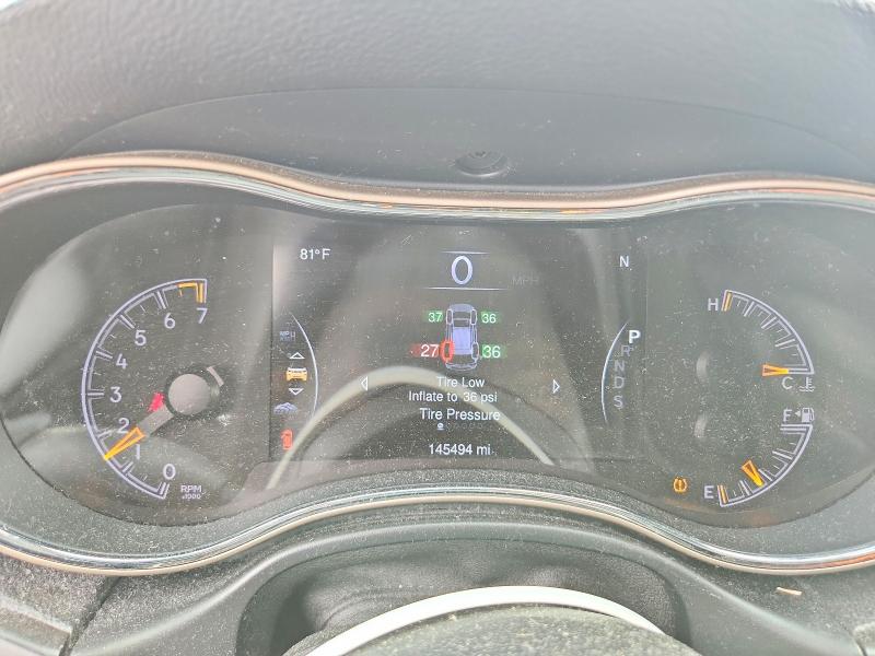 Aukcja sprzedaży 2015 Jeep Grand Cherokee, vin: 1C4RJFBGXFC608066, numer aukcji: 62962596