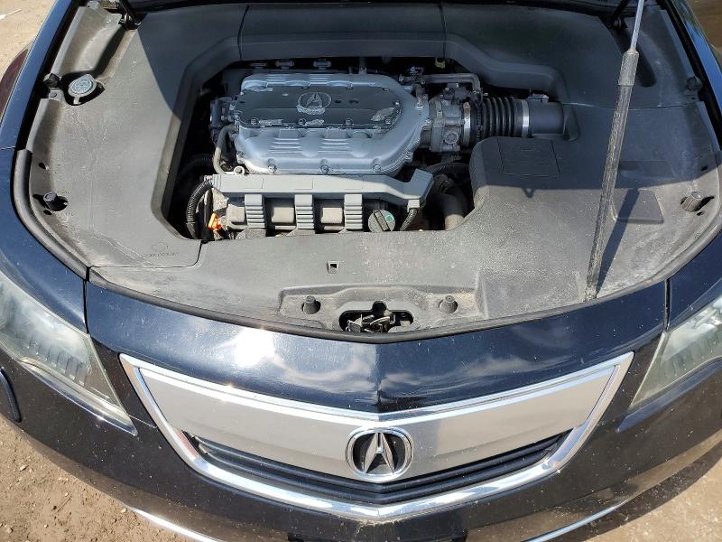 Продаж на аукціоні авто 2012 Acura Tl, vin: 19UUA9F5XCA800570, номер лоту: 59547206