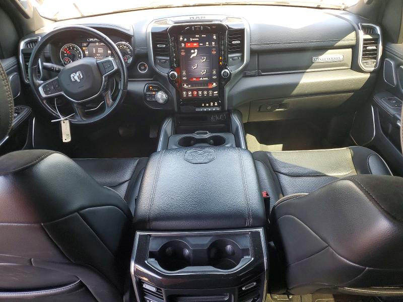 Продаж на аукціоні авто 2021 Ram 1500, vin: 1C6SRFJT9MN736400, номер лоту: 62307516
