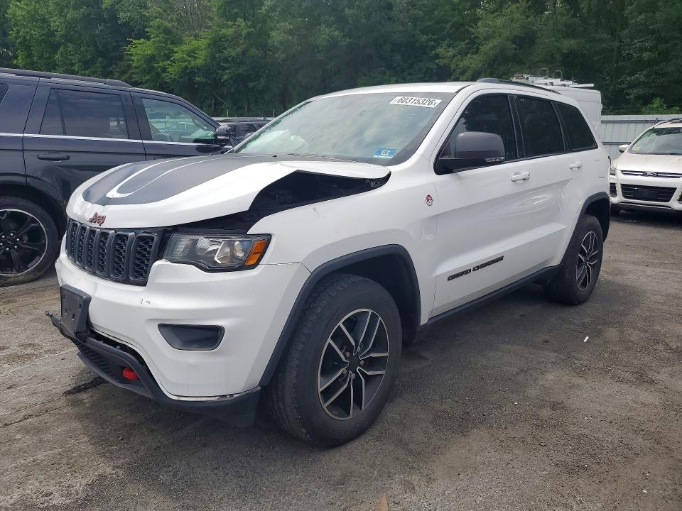 2020 Jeep Grand Cherokee მანქანა იყიდება აუქციონზე, vin: 1C4RJFLG0LC256447, აუქციონის ნომერი: 60315326