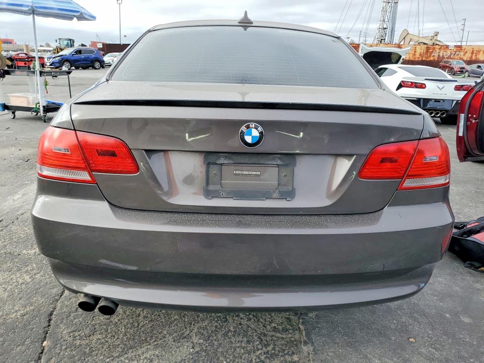 Aukcja sprzedaży 2010 Bmw 328, vin: WBAWB3C53AP139820, numer aukcji: 61021626