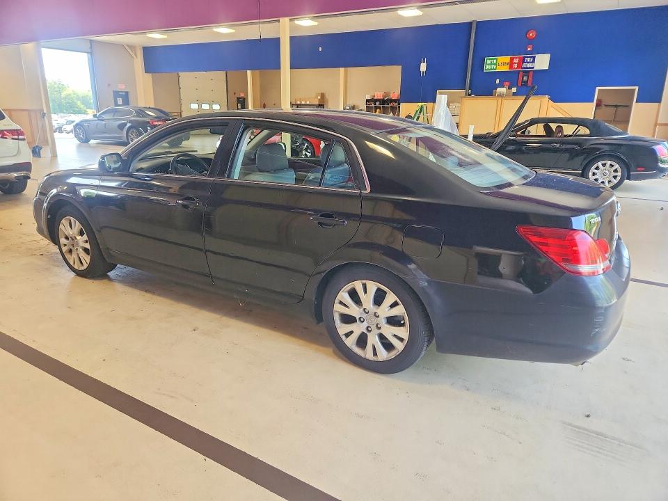 Aukcja sprzedaży 2008 Toyota Avalon, vin: 4T1BK36B78U315536, numer aukcji: 59334696