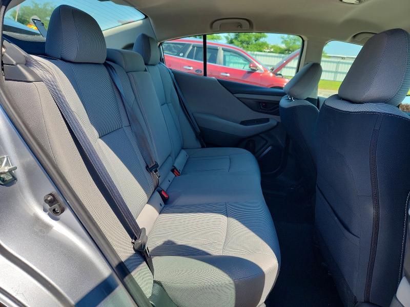 61013386 :رقم المزاد ، 4S3BWAA63L3028961 vin ، 2020 Subaru Legacy مزاد بيع