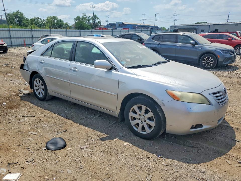 Aukcja sprzedaży 2009 Toyota Camry, vin: 4T1BK46K49U085221, numer aukcji: 61392996