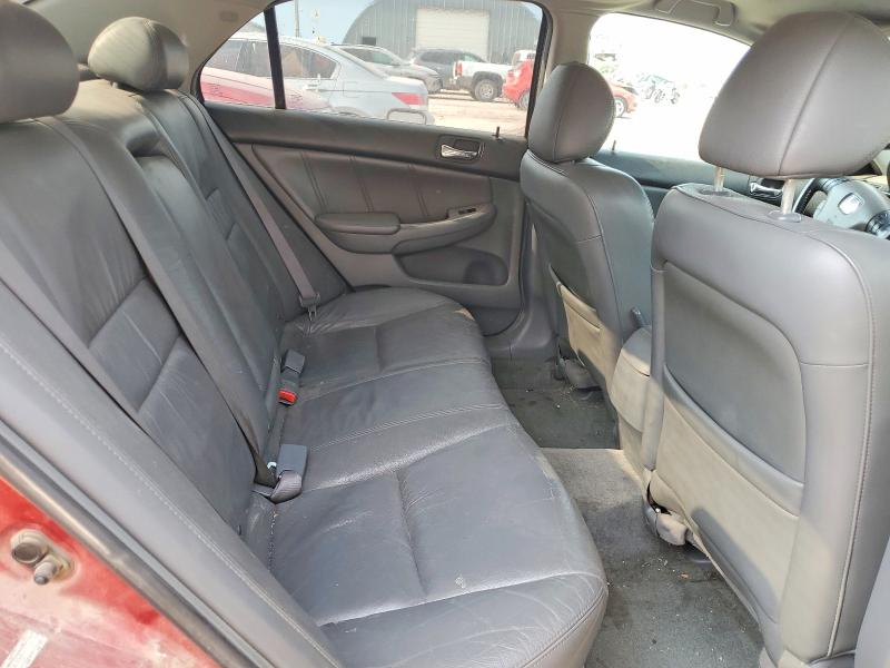Продаж на аукціоні авто 2007 Honda Accord, vin: 1HGCM66847A082757, номер лоту: 59921516