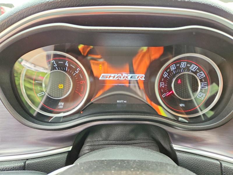 2015 Dodge Challenger მანქანა იყიდება აუქციონზე, vin: 2C3CDZAT9FH782760, აუქციონის ნომერი: 61064896