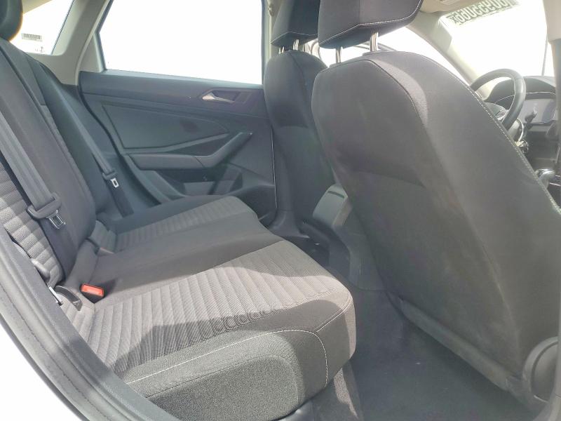 Aukcja sprzedaży 2025 Volkswagen Jetta, vin: 3VW5X7BU2SM059140, numer aukcji: 60955066