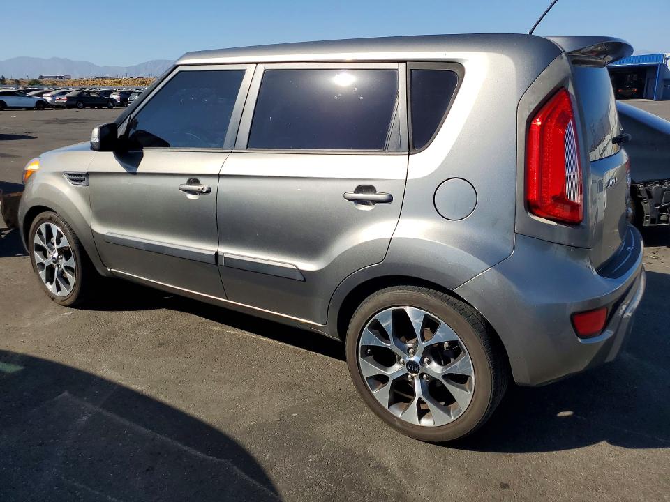 Продаж на аукціоні авто 2012 Kia Soul, vin: KNDJT2A60C7472592, номер лоту: 62726506