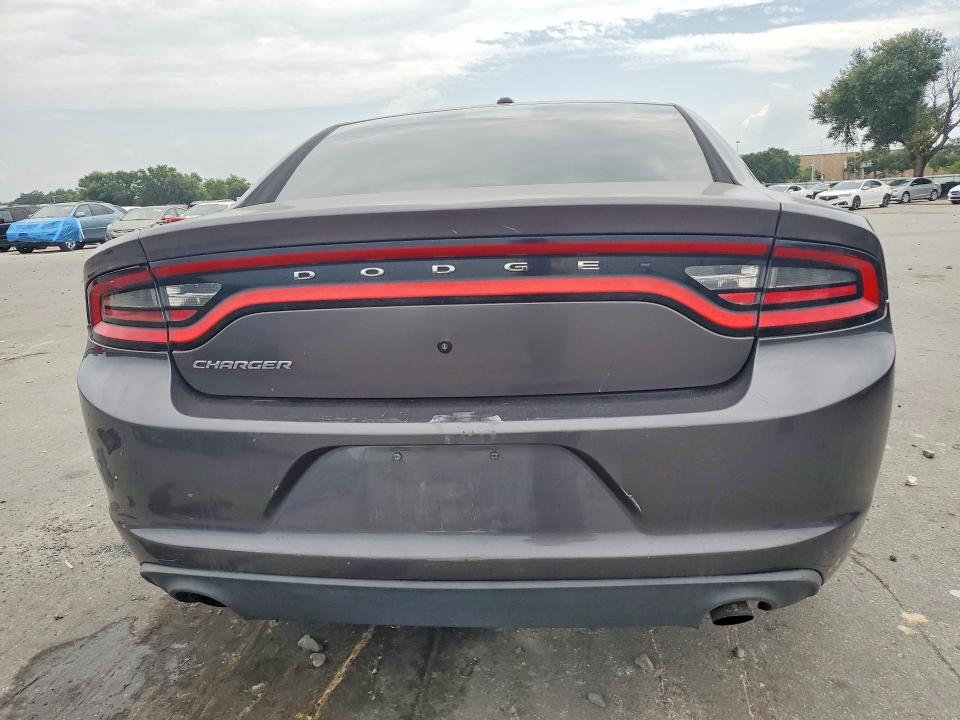Aukcja sprzedaży 2015 Dodge Charger, vin: 2C3CDXAG7FH791285, numer aukcji: 62436086