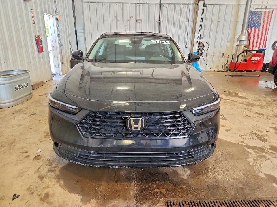 Aukcja sprzedaży 2024 Honda Accord, vin: 1HGCY2F61RA021719, numer aukcji: 59787056