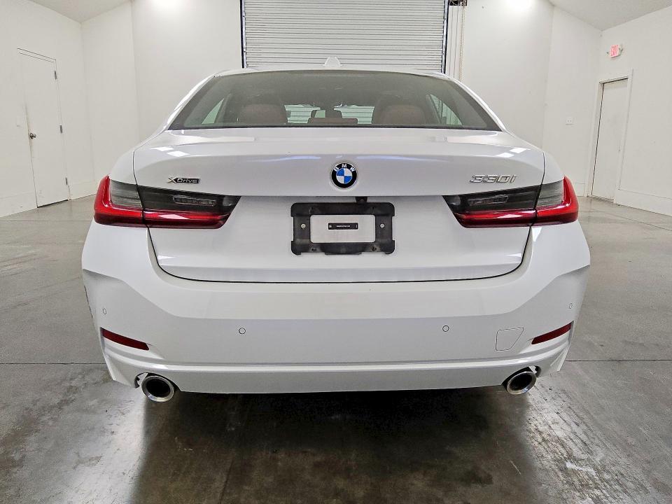 2026 Bmw 330xi მანქანა იყიდება აუქციონზე, vin: 3MW89CW03T8G11469, აუქციონის ნომერი: 62285896