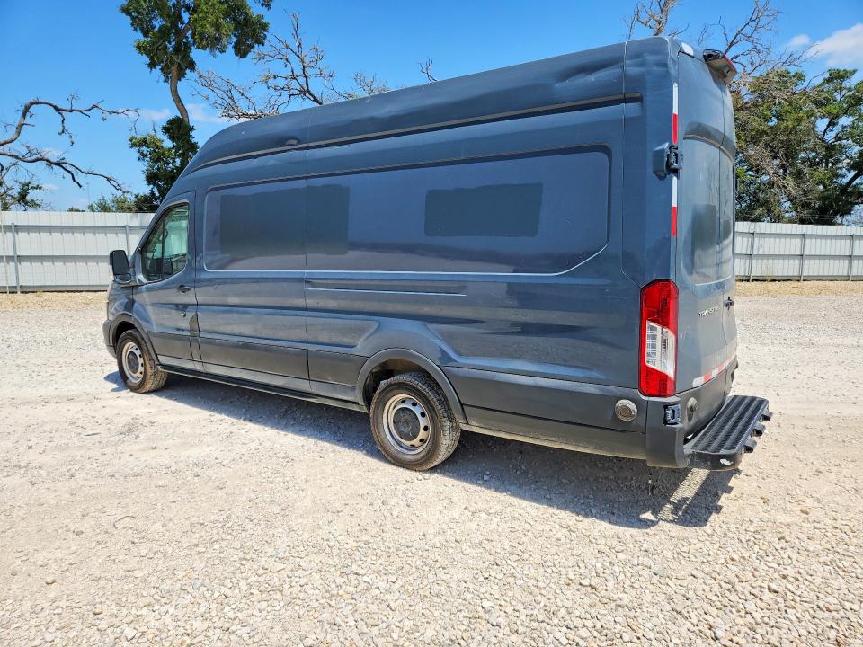 2020 Ford Transit მანქანა იყიდება აუქციონზე, vin: 1FTBR3X84LKB04186, აუქციონის ნომერი: 59745816