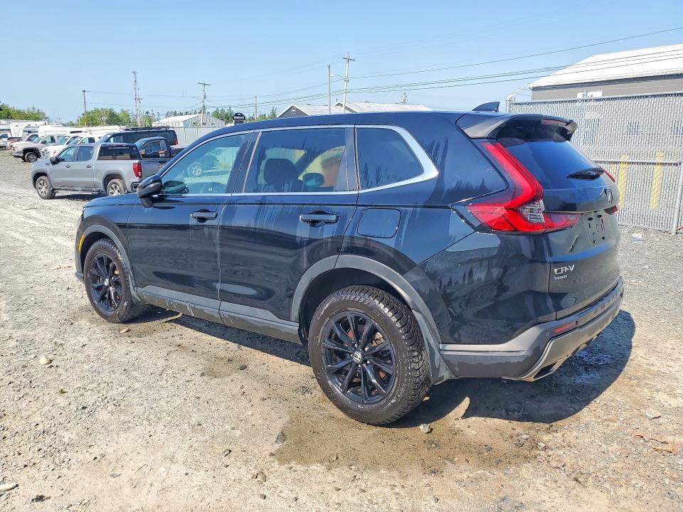 Продаж на аукціоні авто 2025 Honda Cr-v, vin: 2HKRS6H75SH203073, номер лоту: 56499266