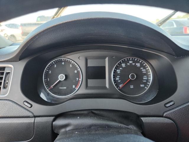 Продажа на аукционе авто 2014 Volkswagen Jetta, vin: 3VWD07AJ6EM370999, номер лота: 61795806