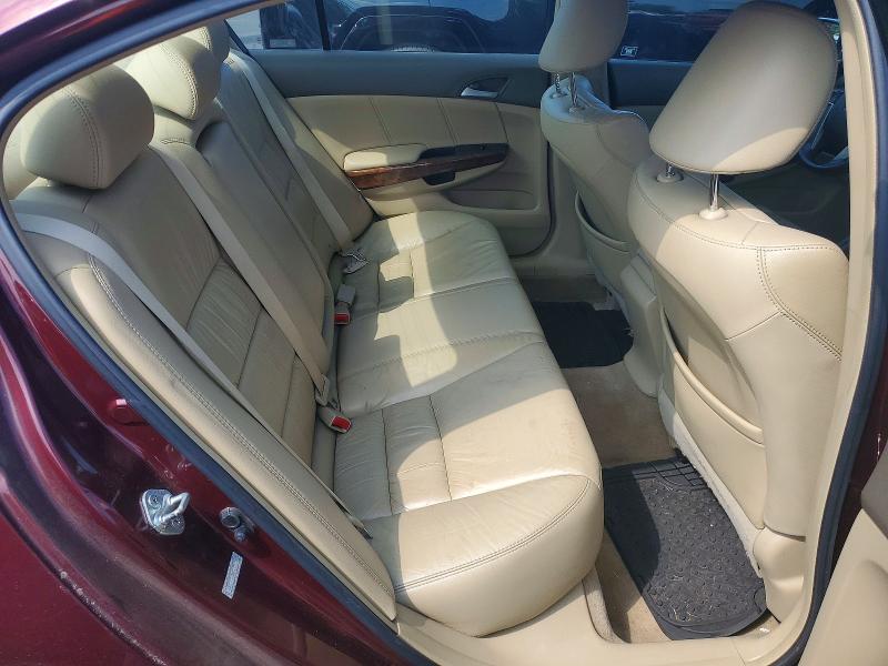 Aukcja sprzedaży 2008 Honda Accord, vin: 1HGCP36898A077173, numer aukcji: 62640496