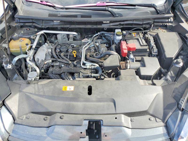 Продаж на аукціоні авто 2024 Mitsubishi Outlander, vin: JA4J4VA88RZ080418, номер лоту: 61162516