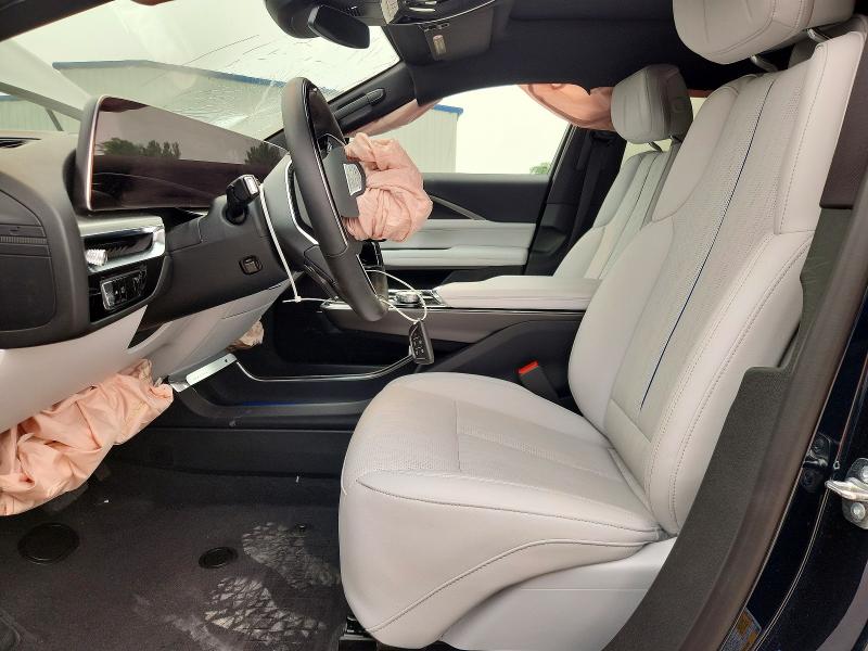 Aukcja sprzedaży 2026 Cadillac Lyriq, vin: 1GYKPNRL8TZ309031, numer aukcji: 61071856