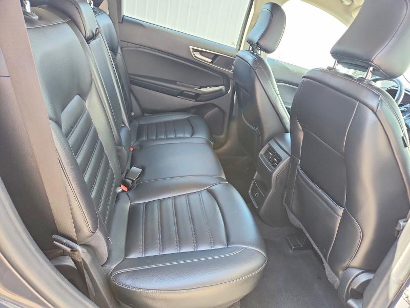 Продаж на аукціоні авто 2021 Ford Edge, vin: 2FMPK3J98MBA21380, номер лоту: 60443006