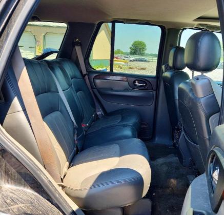 2004 Gmc Envoy მანქანა იყიდება აუქციონზე, vin: 1GKDT13S942446030, აუქციონის ნომერი: 58331026