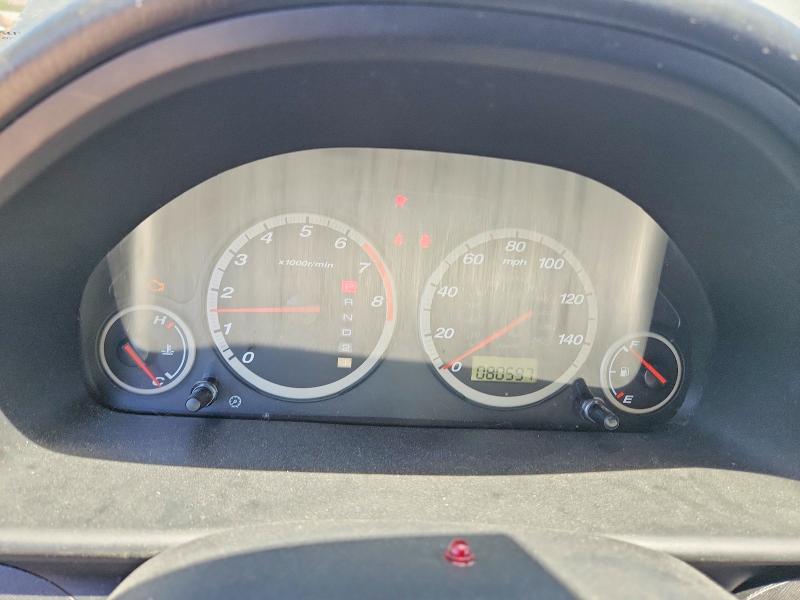 2006 Honda Cr-v მანქანა იყიდება აუქციონზე, vin: SHSRD68596U400494, აუქციონის ნომერი: 61376056