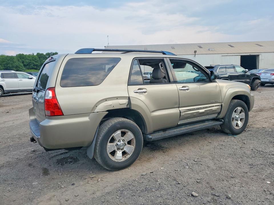 Продажа на аукционе авто 2006 Toyota 4runner, vin: JTEBU14R560092819, номер лота: 62779726
