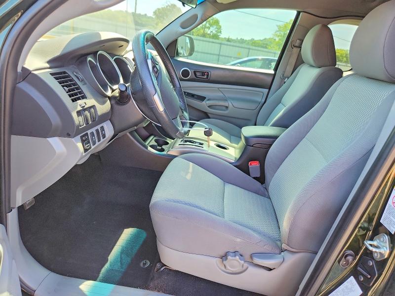 Aukcja sprzedaży 2014 Toyota Tacoma, vin: 5TFUU4EN6EX093588, numer aukcji: 63026276
