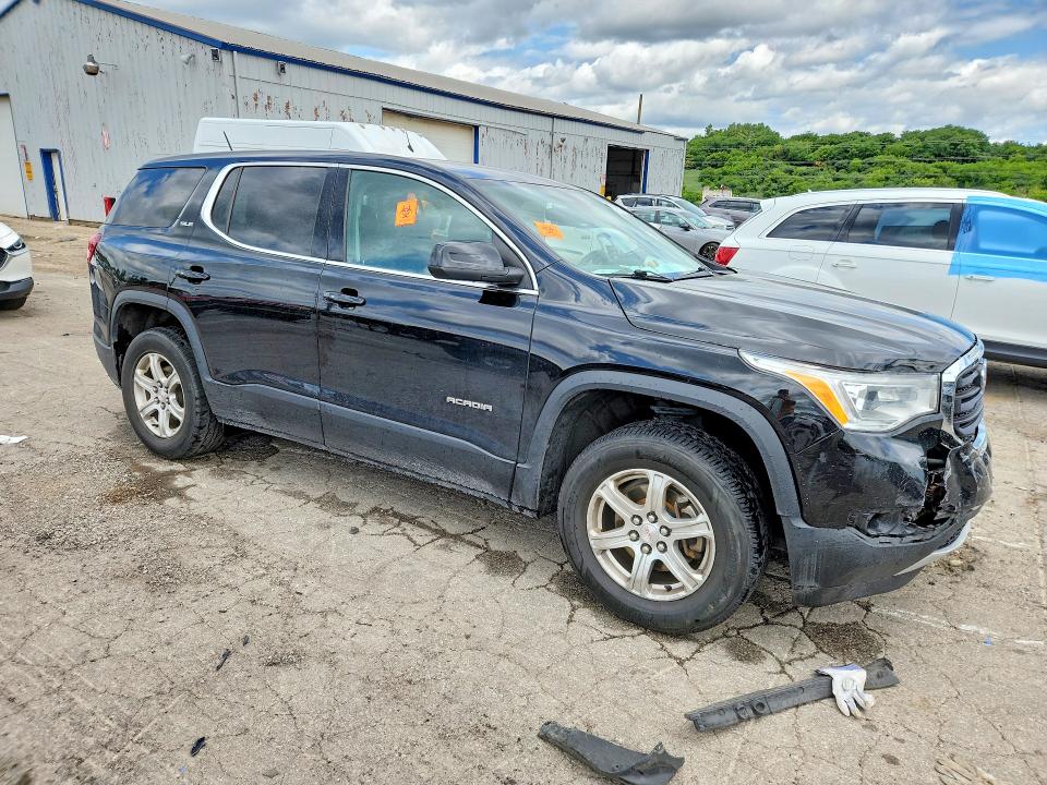 Aukcja sprzedaży 2019 Gmc Acadia, vin: 1GKKNRLA0KZ224021, numer aukcji: 61862276