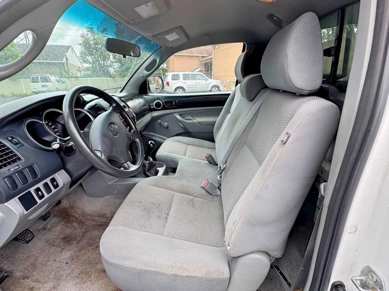 63545596 :رقم المزاد ، 5TENX22N09Z593104 vin ، 2009 Toyota Tacoma مزاد بيع