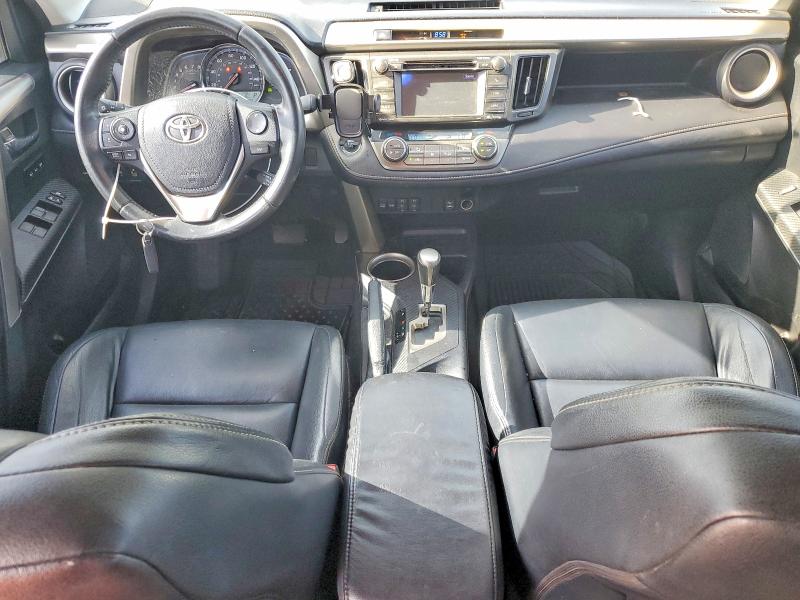 Auction sale of the 2013 Toyota Rav4, vin: 2T3YFREV1DW069369, lot number: 61922636