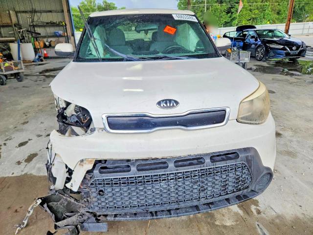 Продаж на аукціоні авто 2014 Kia Soul, vin: KNDJP3A52E7089094, номер лоту: 60653286
