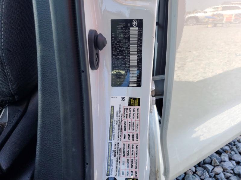 Продажа на аукционе авто 2025 Toyota Corolla, vin: 5YFB4MDE6SP283359, номер лота: 62078566