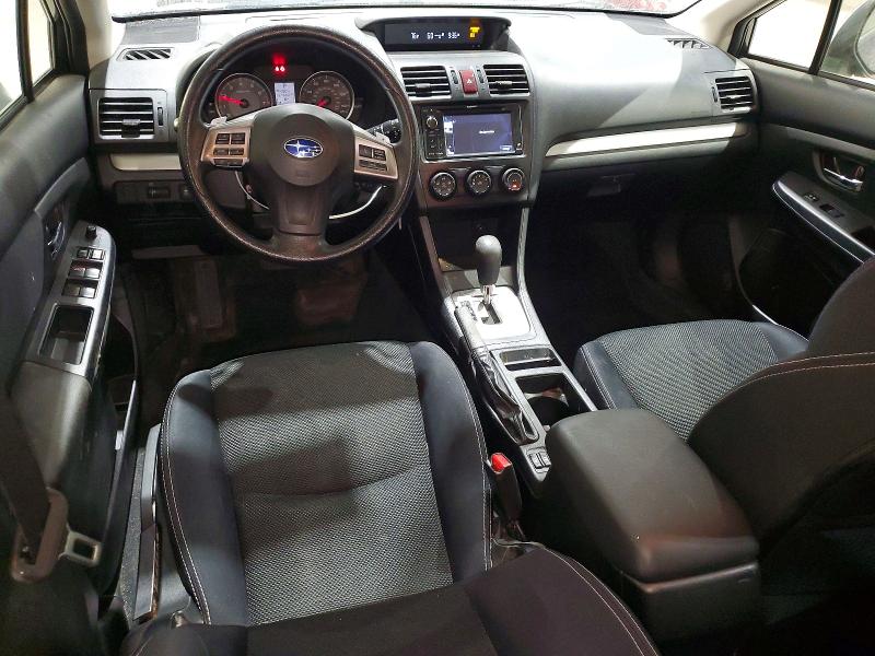 Продаж на аукціоні авто 2014 Subaru Xv Crosstrek, vin: JF2GPAWC7E8224779, номер лоту: 59884926
