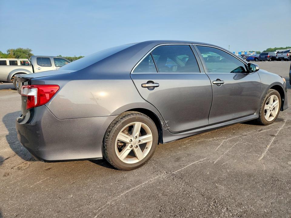 Aukcja sprzedaży 2012 Toyota Camry, vin: 4T1BF1FK2CU086393, numer aukcji: 62572906