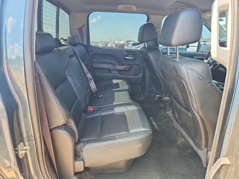 2015 Gmc Sierra მანქანა იყიდება აუქციონზე, vin: 1GT12ZEG1FF159592, აუქციონის ნომერი: 62312276